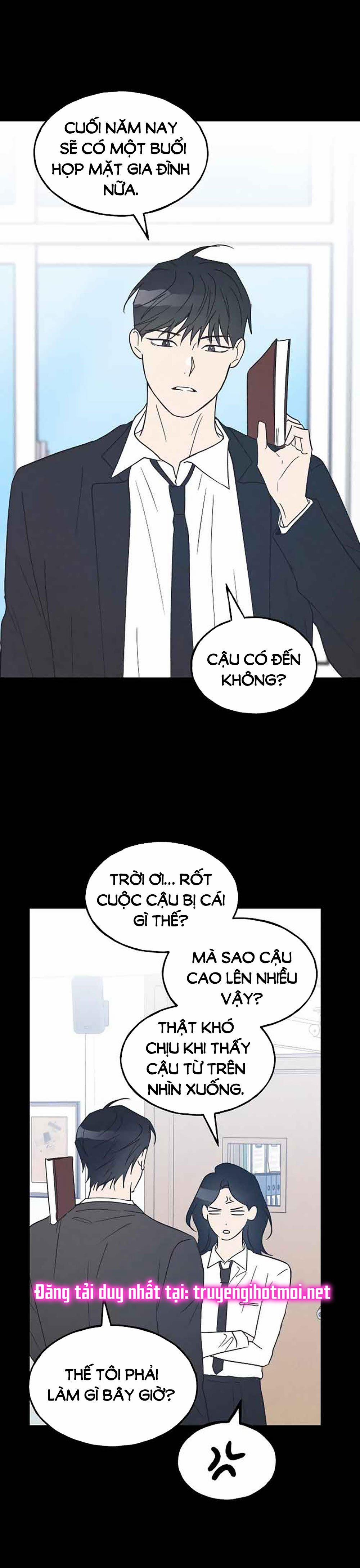 Quy Luật Làm Bạn Với Con Trai 39.2 trang 15