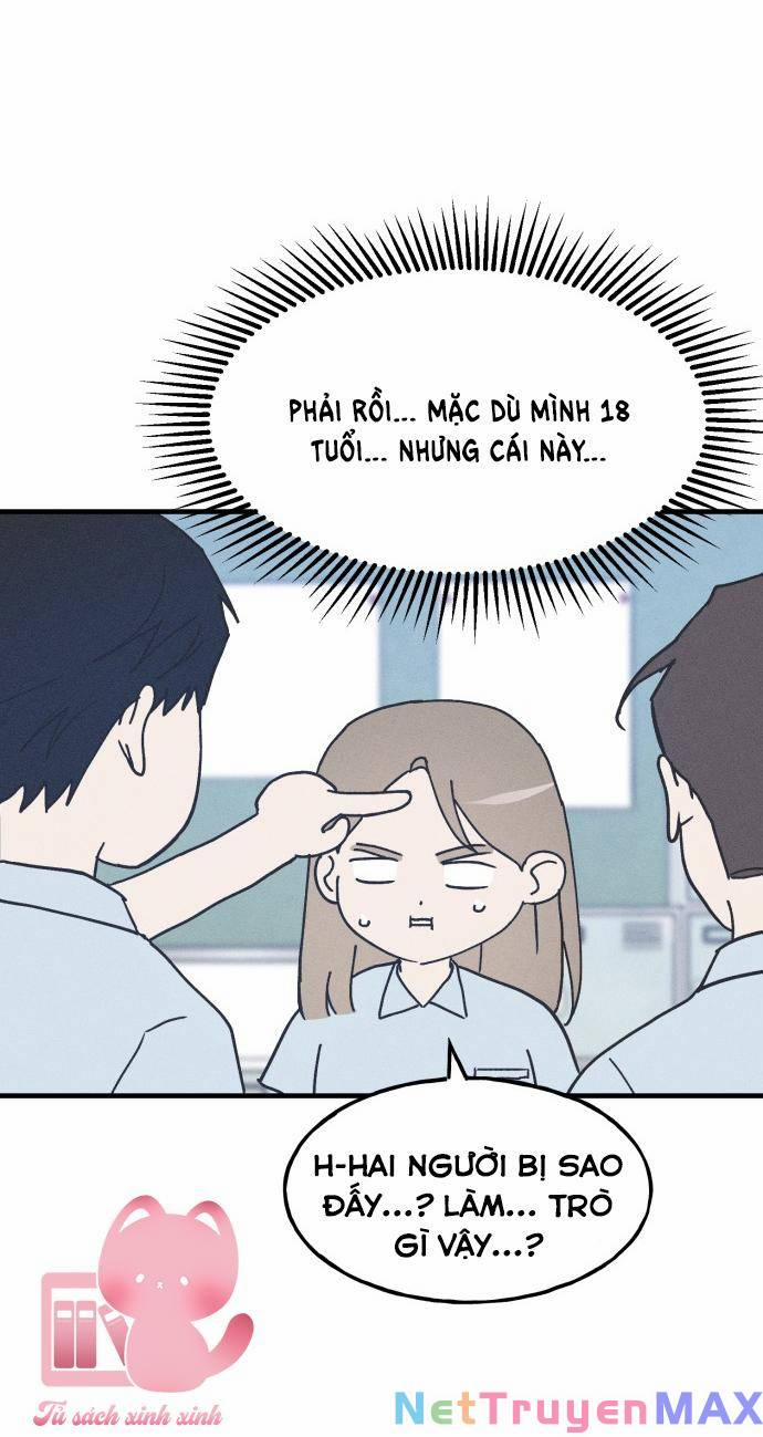 Quy Luật Làm Bạn Với Con Trai 4 trang 34