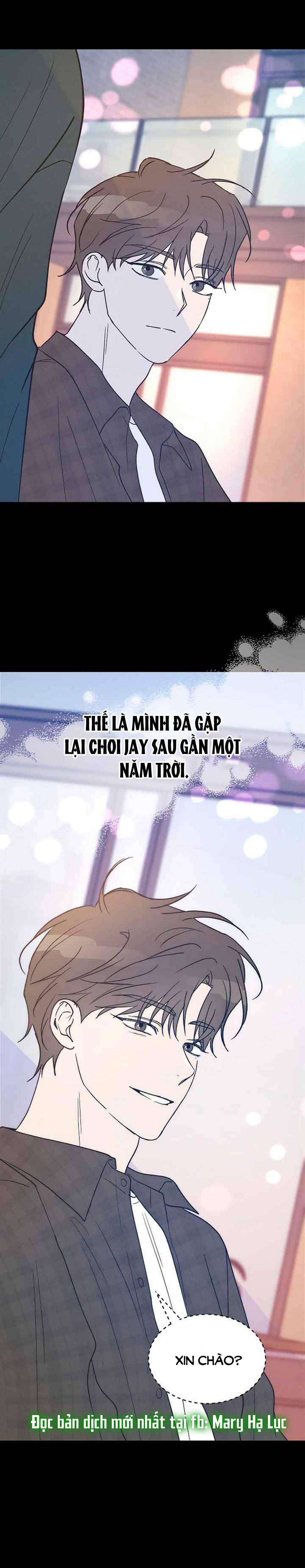 Quy Luật Làm Bạn Với Con Trai 40.1 trang 1