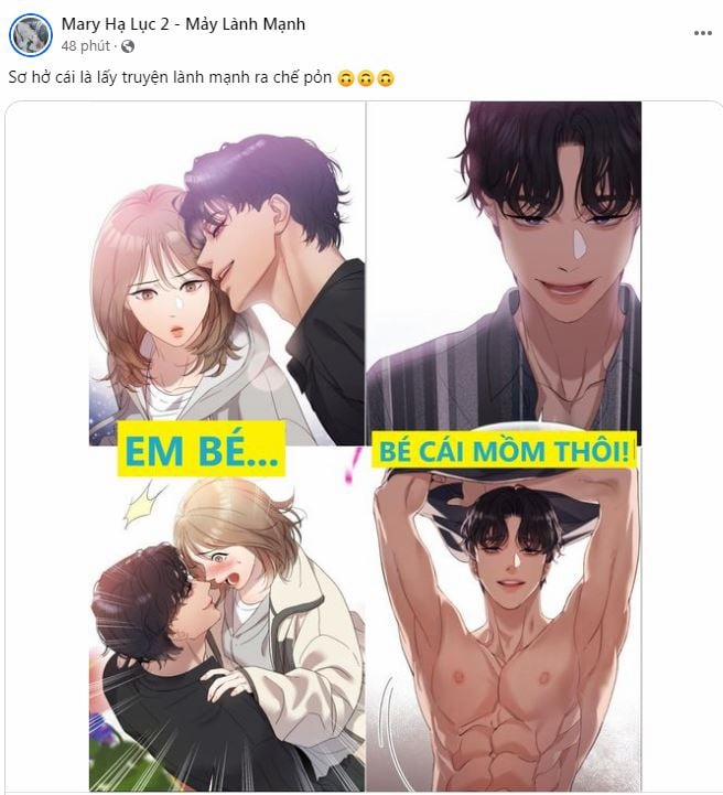 Quy Luật Làm Bạn Với Con Trai 40.1 trang 7