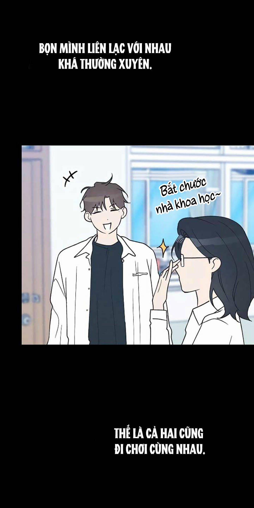 Quy Luật Làm Bạn Với Con Trai 41.1 trang 13