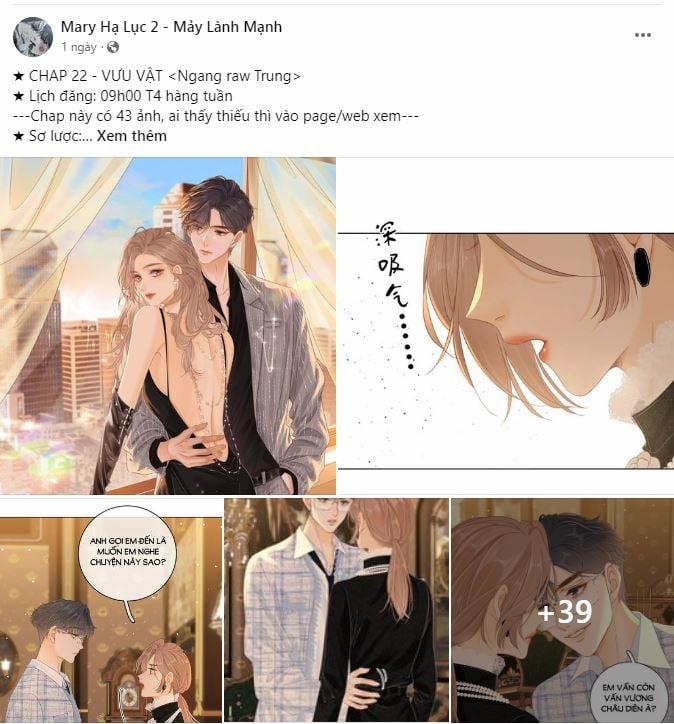 Quy Luật Làm Bạn Với Con Trai 42.1 trang 10