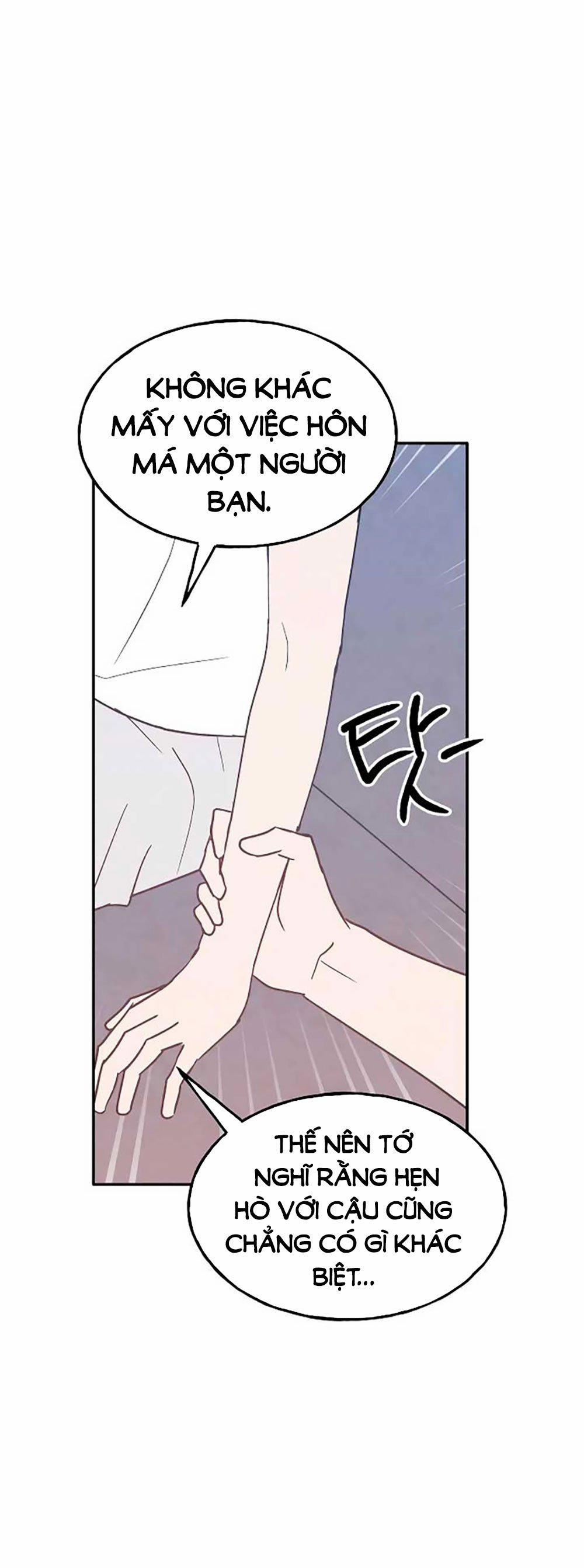 Quy Luật Làm Bạn Với Con Trai 42.1 trang 3