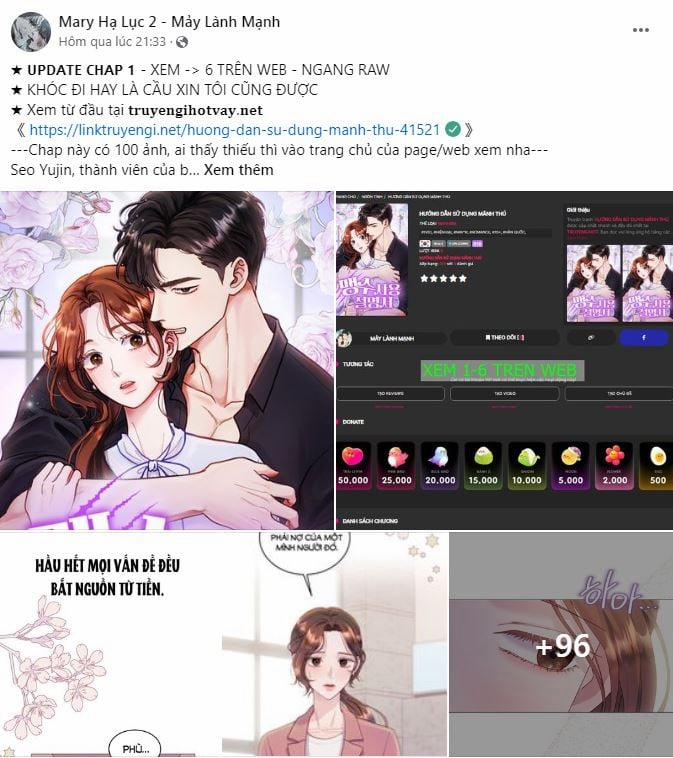 Quy Luật Làm Bạn Với Con Trai 42.1 trang 9