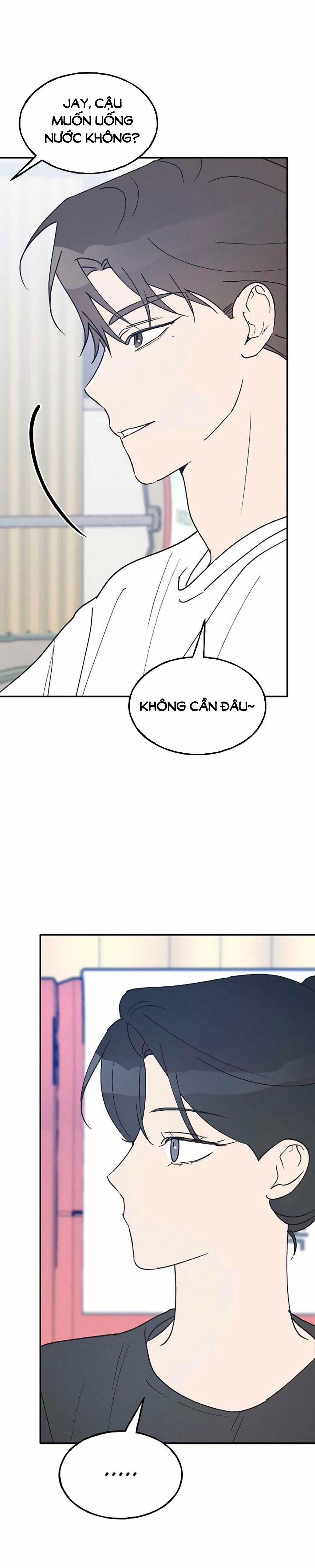 Quy Luật Làm Bạn Với Con Trai 42.2 trang 18