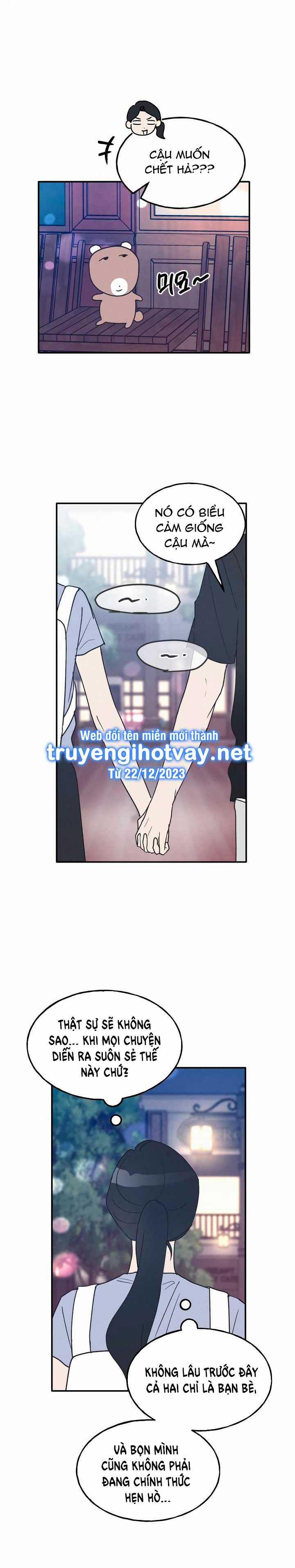 Quy Luật Làm Bạn Với Con Trai 43.1 trang 11