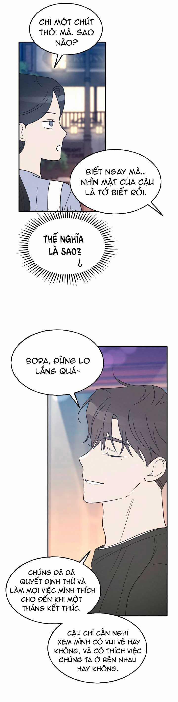 Quy Luật Làm Bạn Với Con Trai 43.1 trang 13