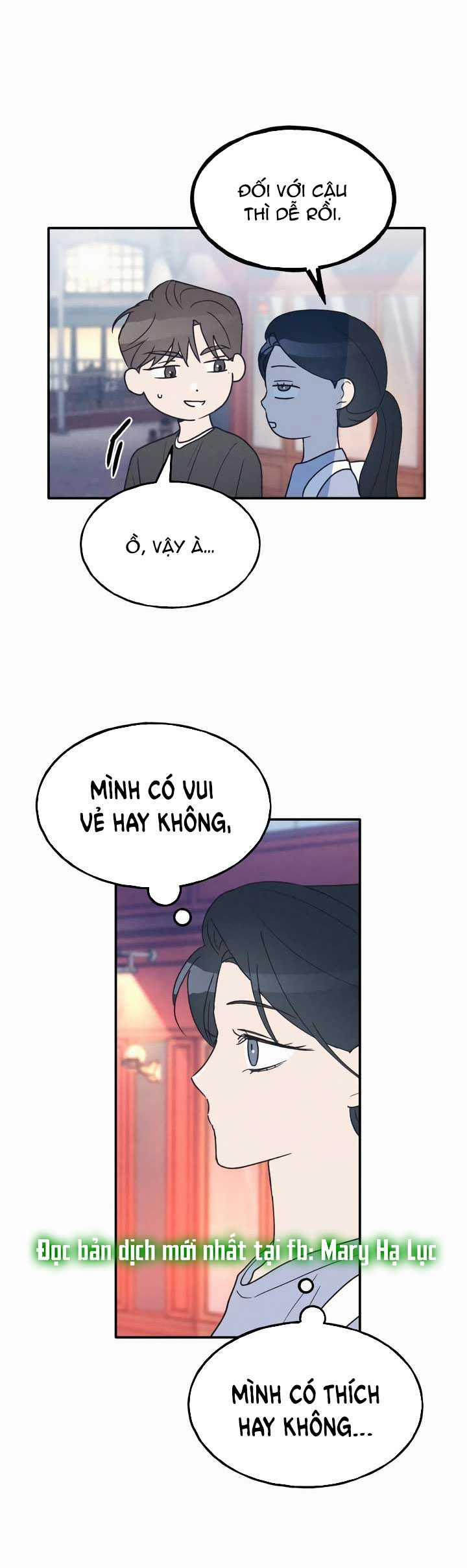 Quy Luật Làm Bạn Với Con Trai 43.1 trang 14