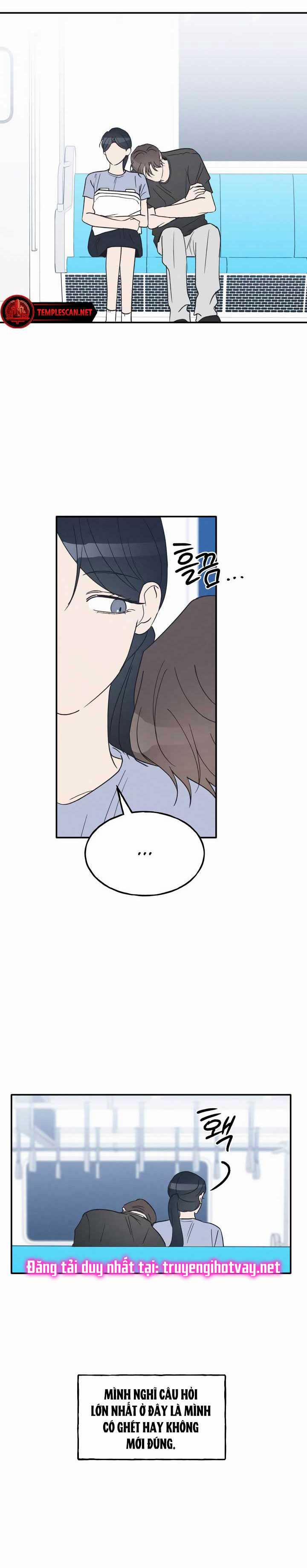 Quy Luật Làm Bạn Với Con Trai 43.1 trang 16