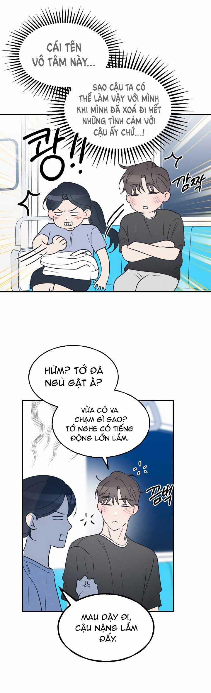 Quy Luật Làm Bạn Với Con Trai 43.1 trang 17