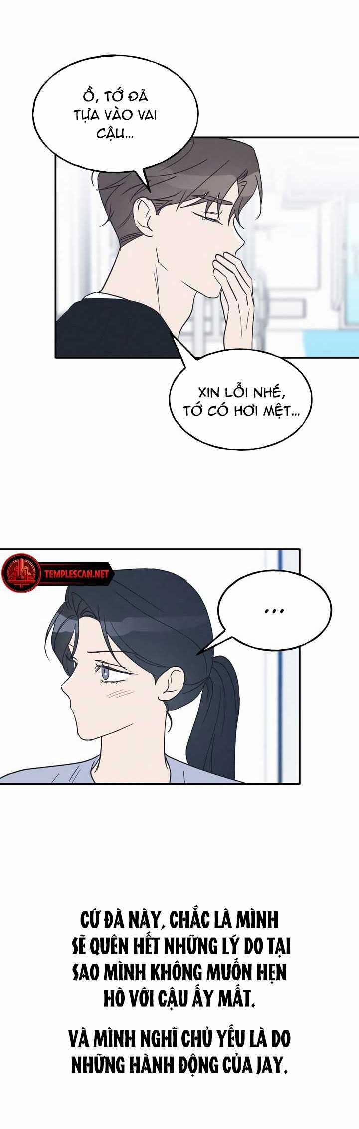 Quy Luật Làm Bạn Với Con Trai 43.1 trang 18