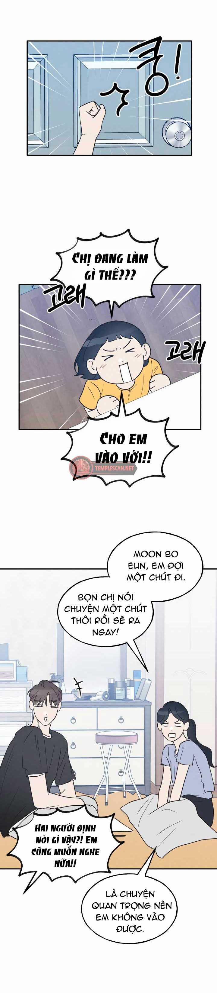 Quy Luật Làm Bạn Với Con Trai 43.1 trang 20