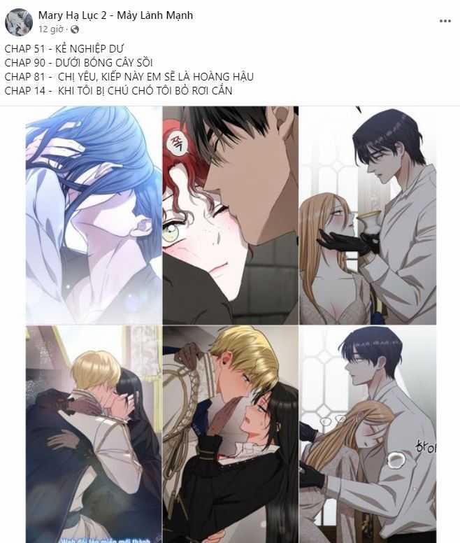 Quy Luật Làm Bạn Với Con Trai 43.1 trang 6