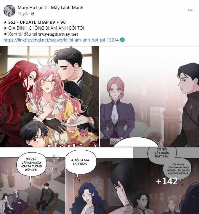 Quy Luật Làm Bạn Với Con Trai 43.1 trang 7