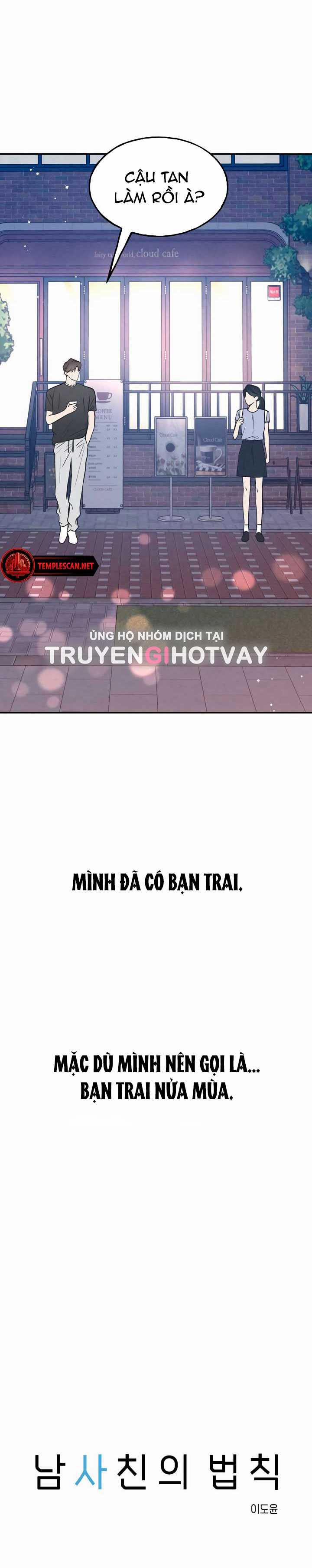 Quy Luật Làm Bạn Với Con Trai 43.1 trang 8