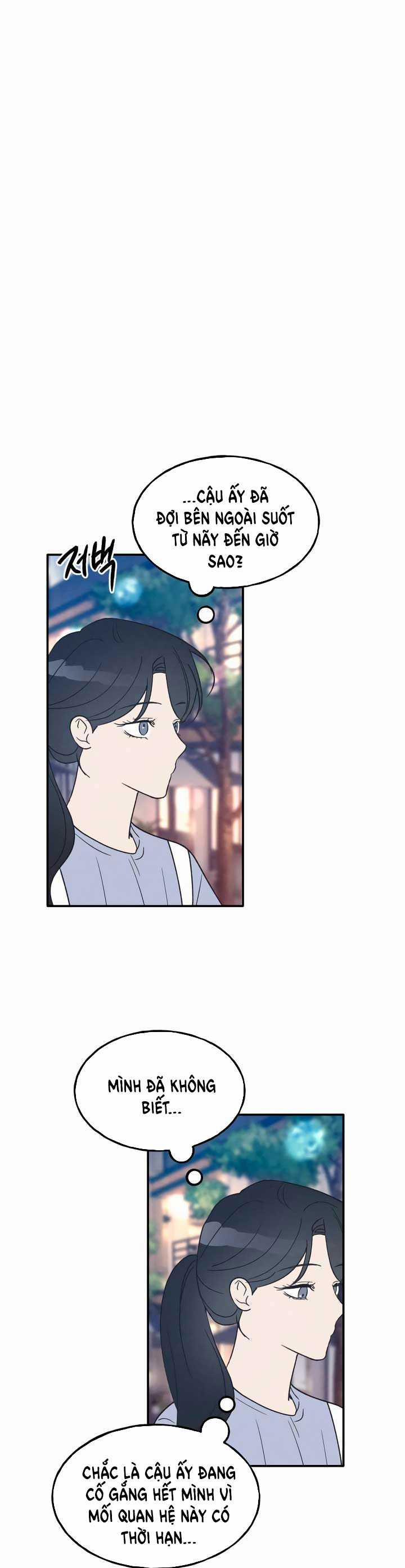 Quy Luật Làm Bạn Với Con Trai 43.1 trang 9