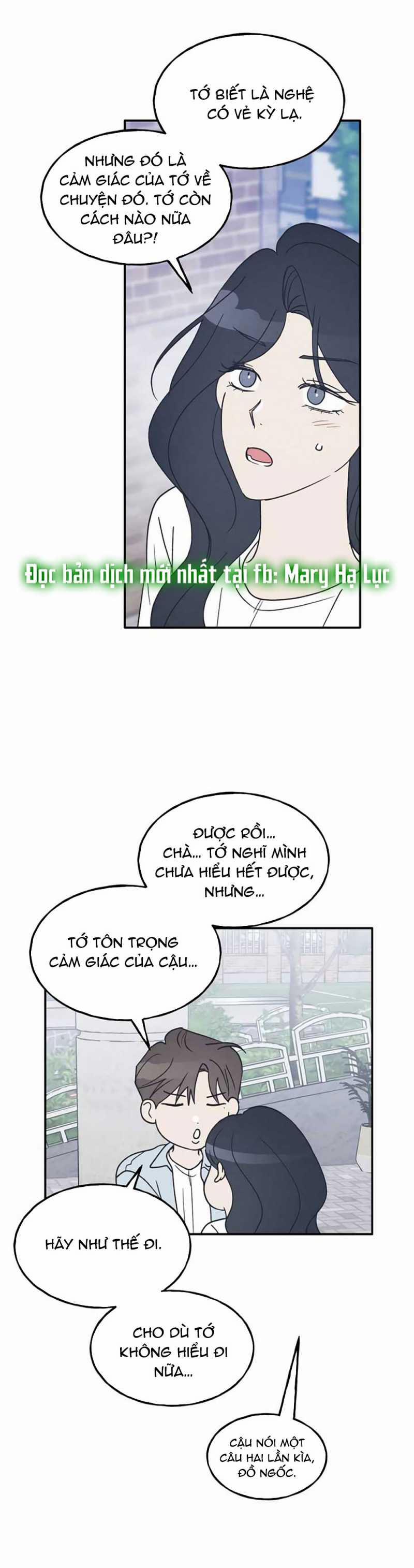 Quy Luật Làm Bạn Với Con Trai 44.1 trang 10