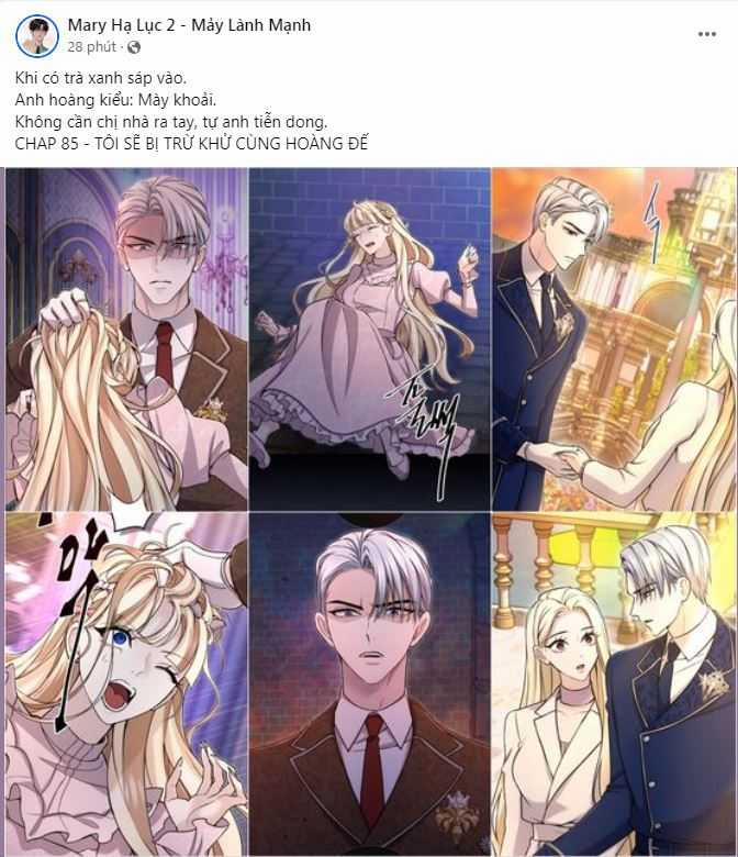 Quy Luật Làm Bạn Với Con Trai 44.1 trang 13