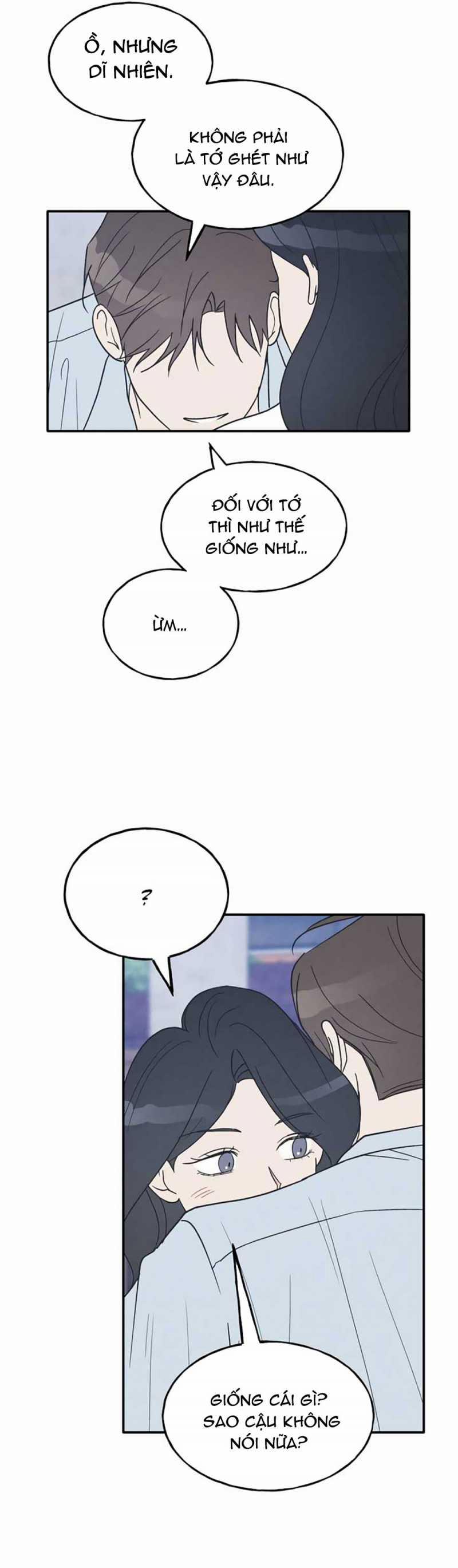 Quy Luật Làm Bạn Với Con Trai 44.1 trang 15