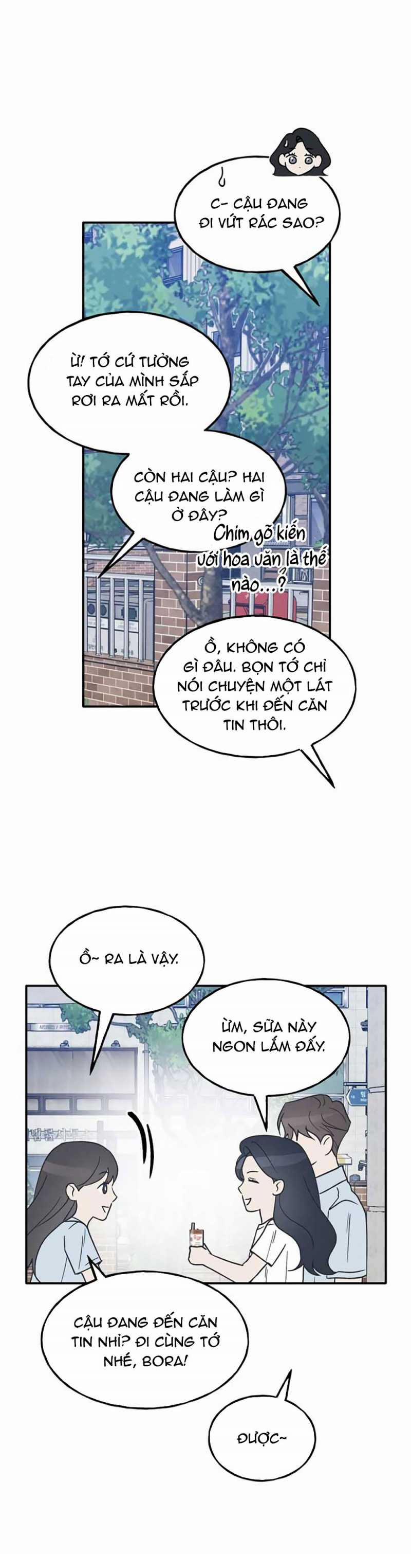 Quy Luật Làm Bạn Với Con Trai 44.1 trang 19