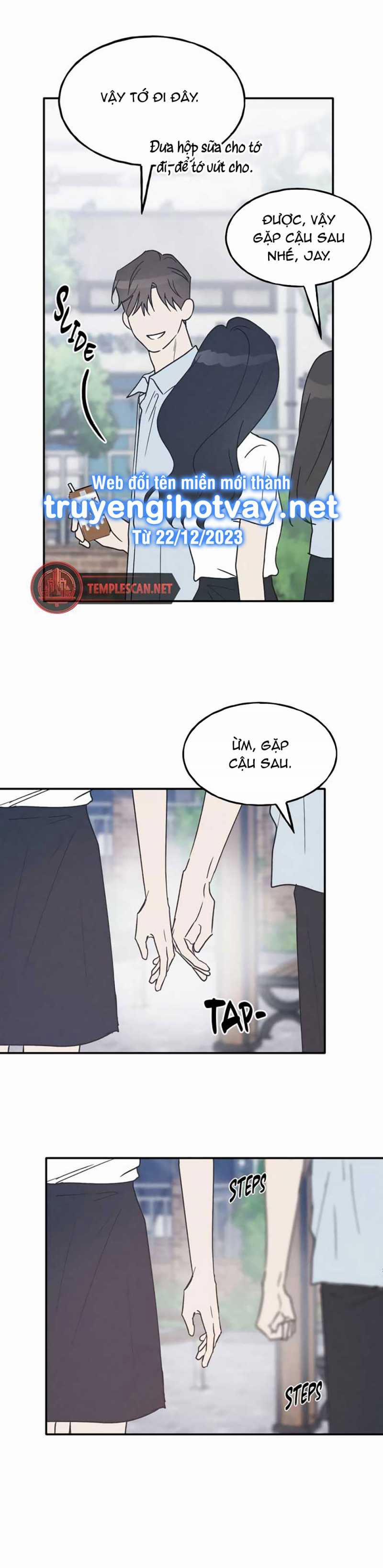 Quy Luật Làm Bạn Với Con Trai 44.1 trang 20