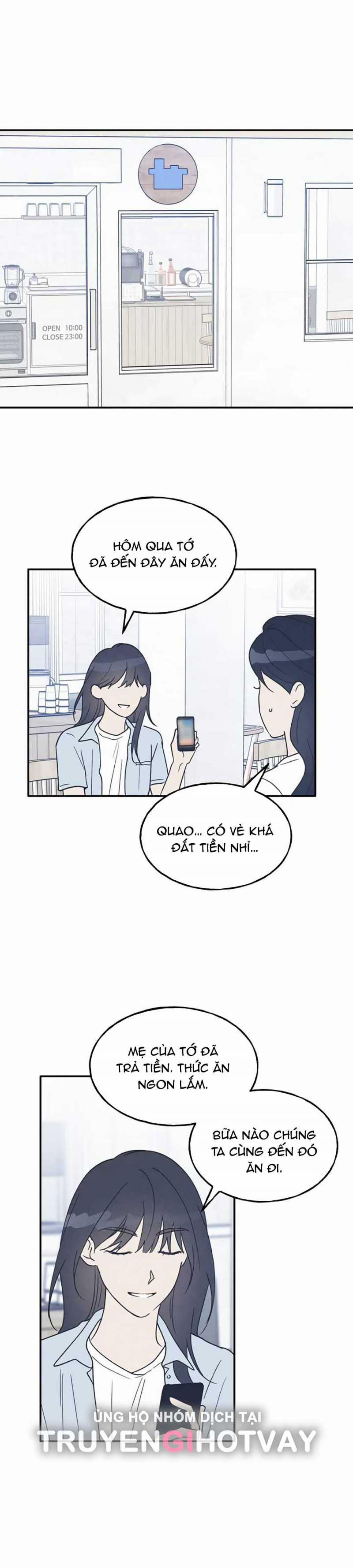 Quy Luật Làm Bạn Với Con Trai 44.2 trang 21