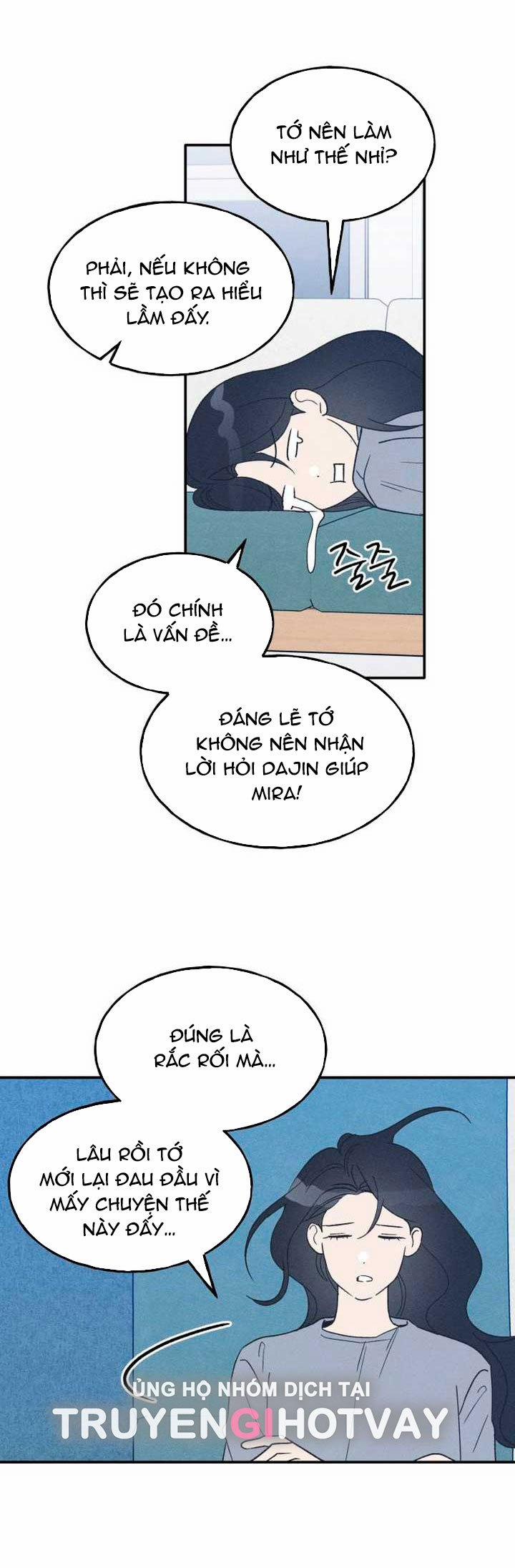 Quy Luật Làm Bạn Với Con Trai 45.1 trang 7