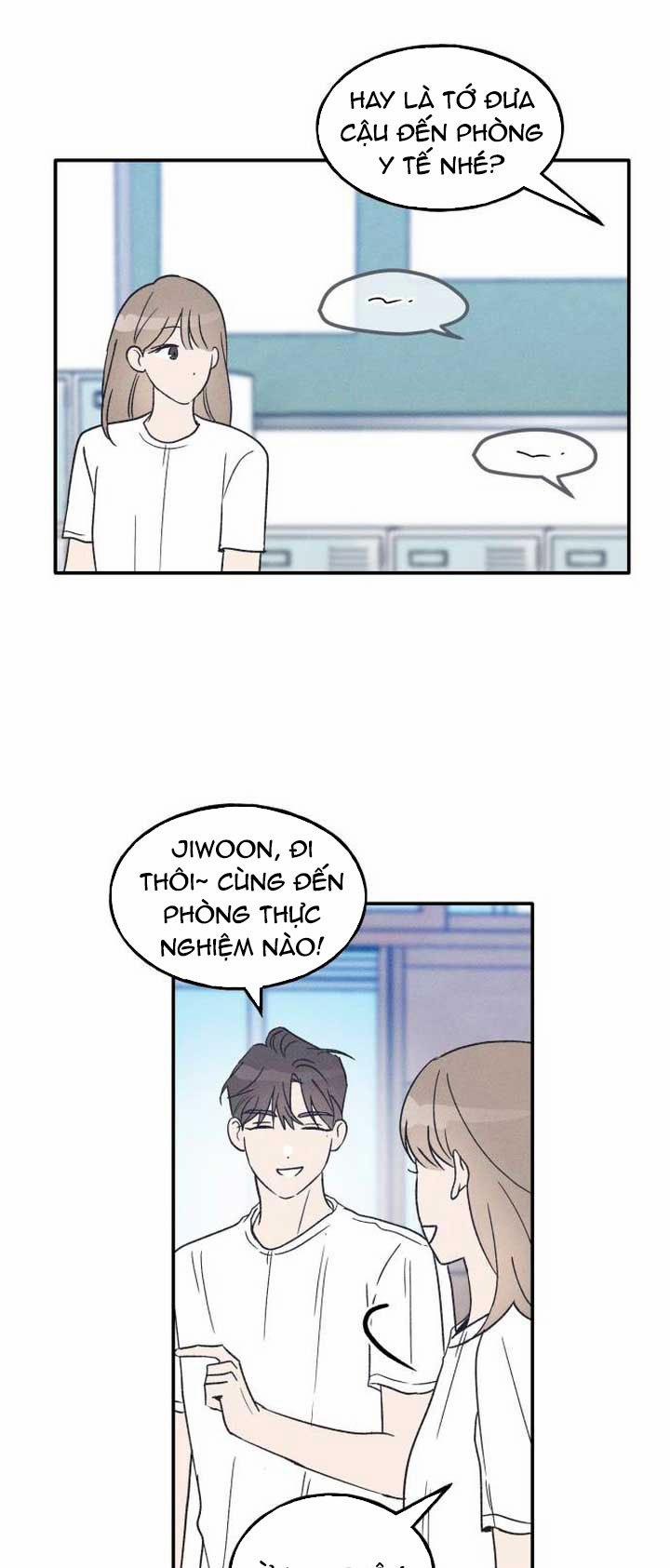 Quy Luật Làm Bạn Với Con Trai 45.2 trang 13