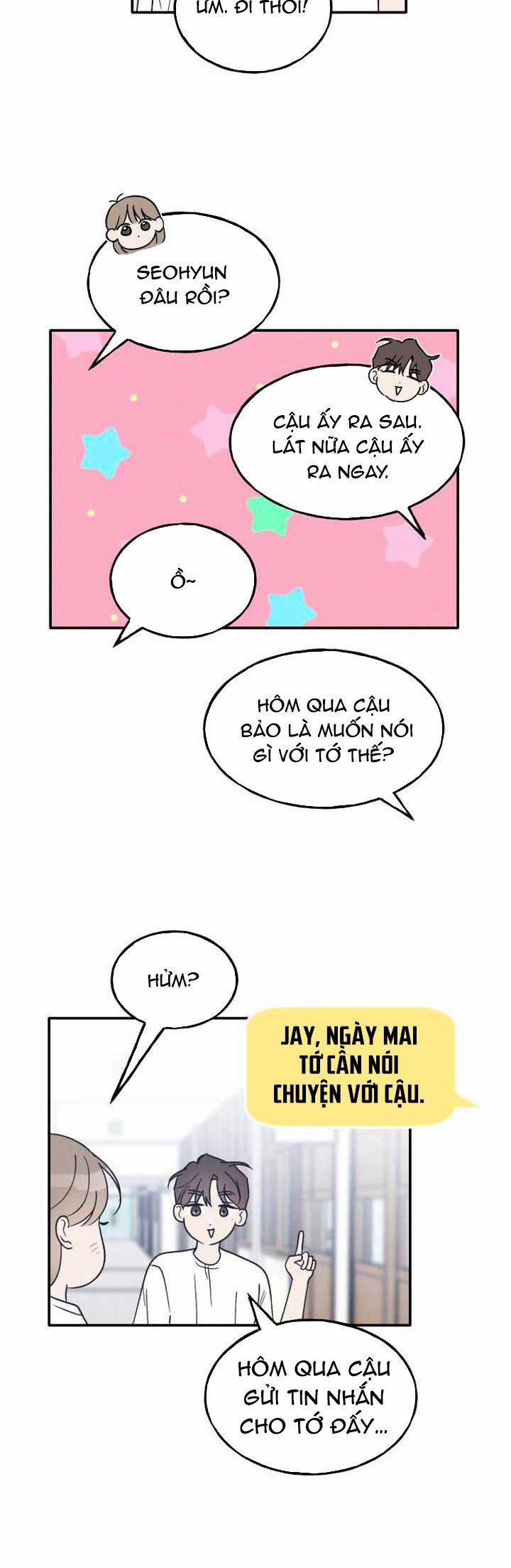 Quy Luật Làm Bạn Với Con Trai 45.2 trang 14