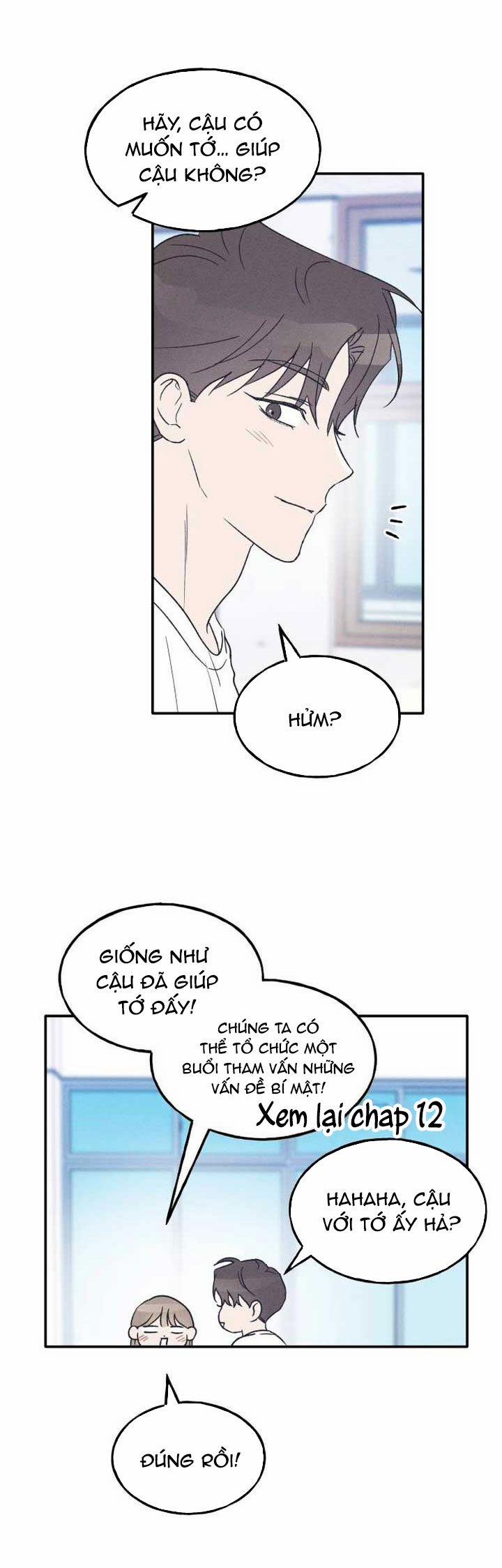 Quy Luật Làm Bạn Với Con Trai 45.2 trang 19