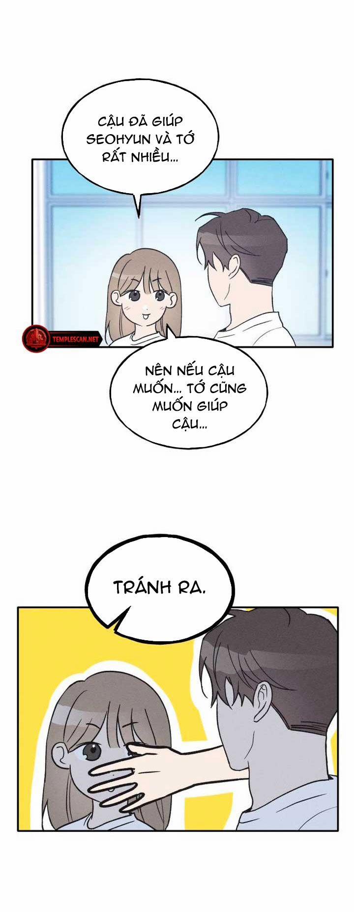 Quy Luật Làm Bạn Với Con Trai 45.2 trang 20