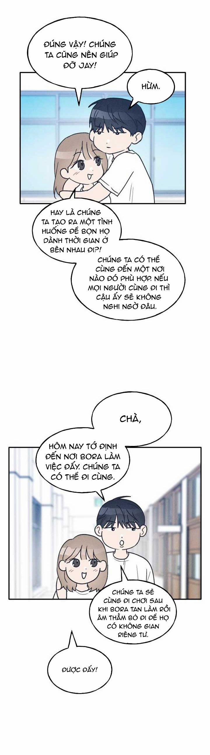 Quy Luật Làm Bạn Với Con Trai 45.2 trang 22