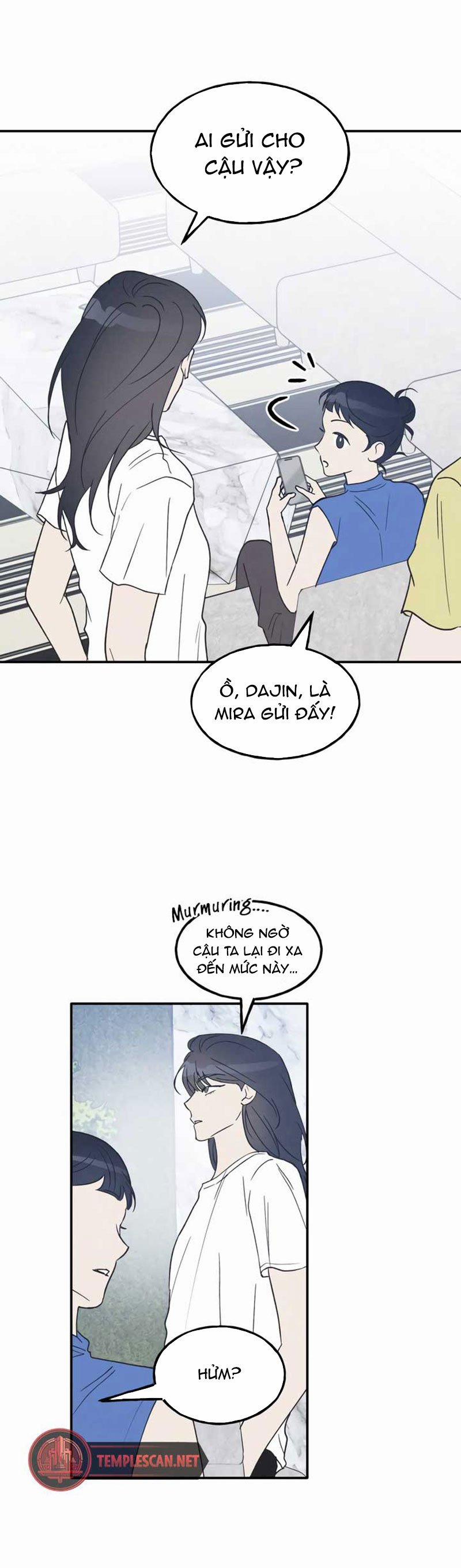 Quy Luật Làm Bạn Với Con Trai 46.1 trang 11