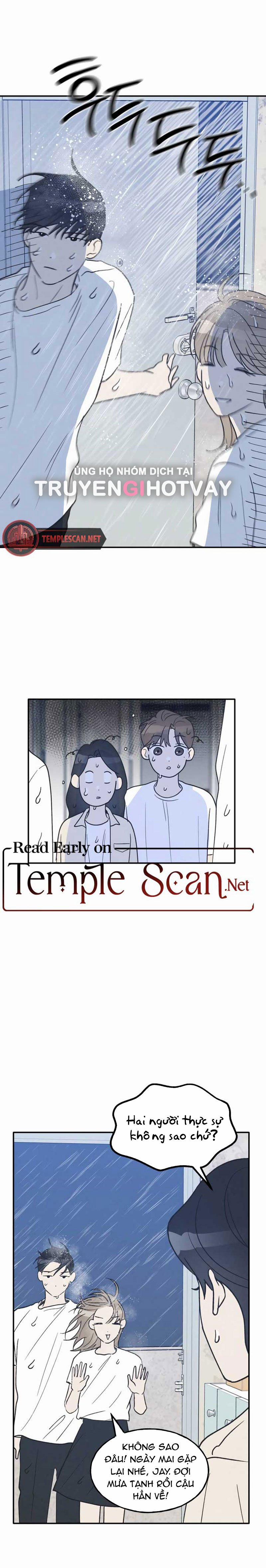 Quy Luật Làm Bạn Với Con Trai 46.1 trang 20