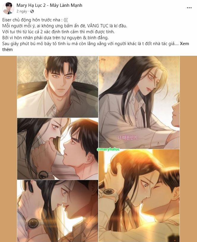 Quy Luật Làm Bạn Với Con Trai 46.1 trang 6