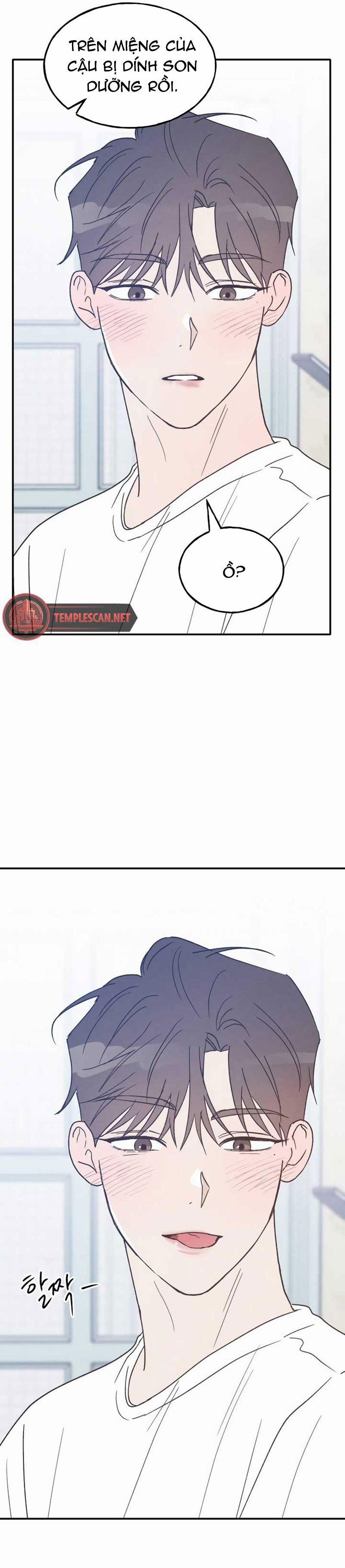 Quy Luật Làm Bạn Với Con Trai 46.2 trang 10