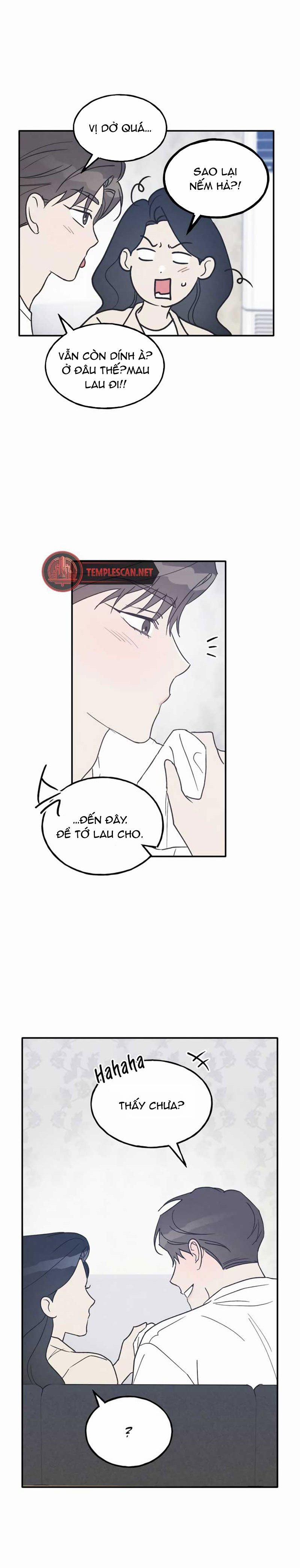 Quy Luật Làm Bạn Với Con Trai 46.2 trang 11