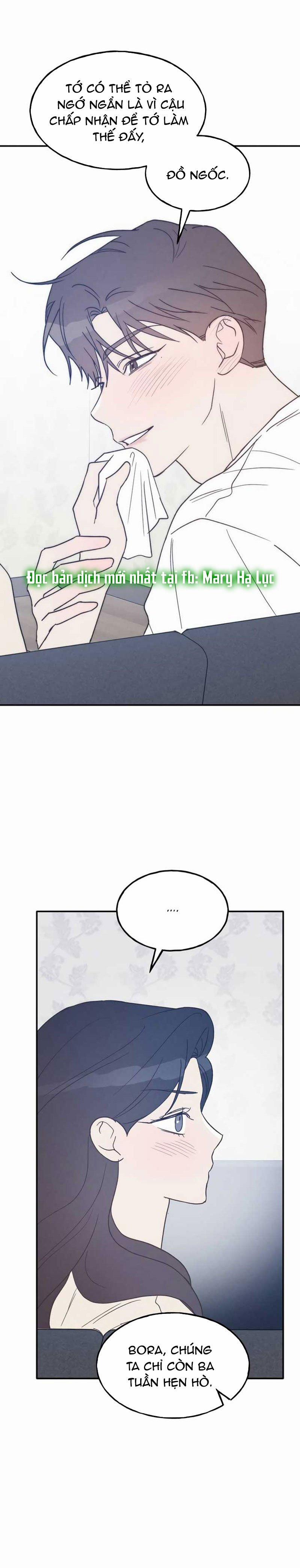 Quy Luật Làm Bạn Với Con Trai 46.2 trang 12