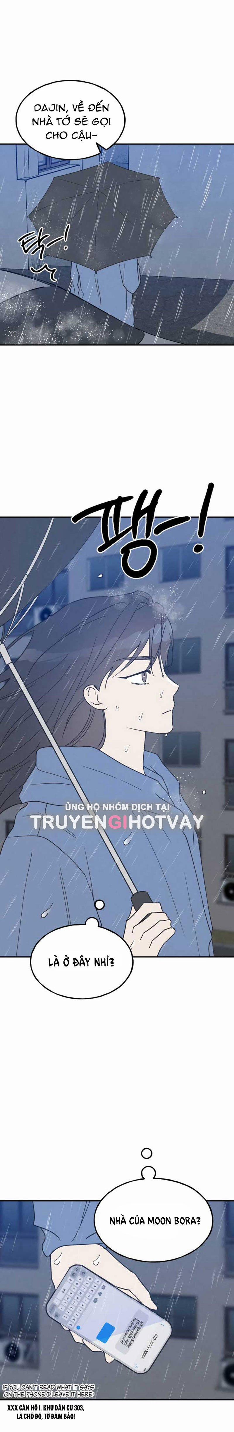 Quy Luật Làm Bạn Với Con Trai 46.2 trang 19