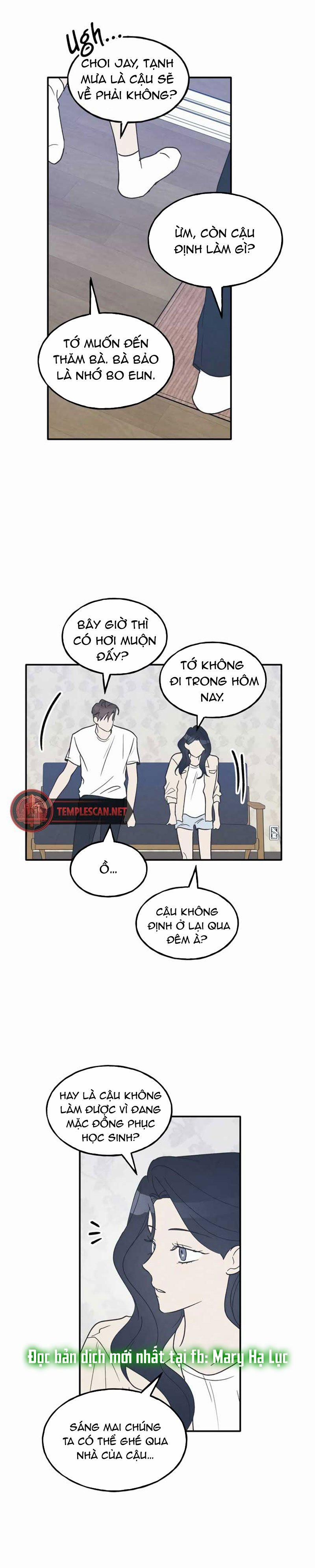 Quy Luật Làm Bạn Với Con Trai 46.2 trang 3