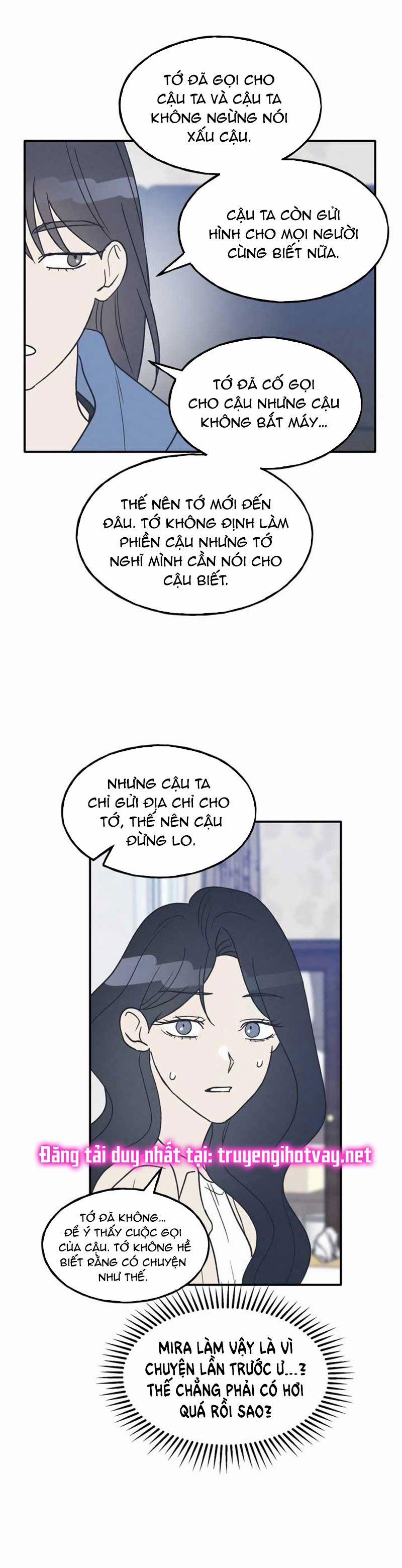 Quy Luật Làm Bạn Với Con Trai 47.1 trang 15