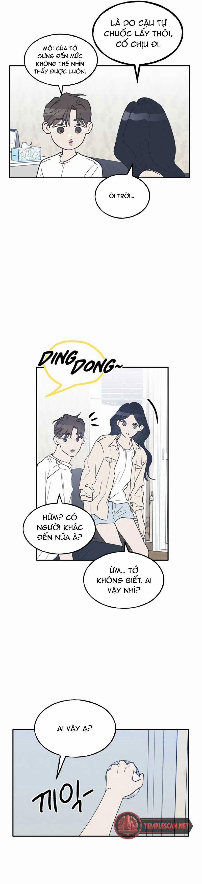 Quy Luật Làm Bạn Với Con Trai 47.1 trang 2