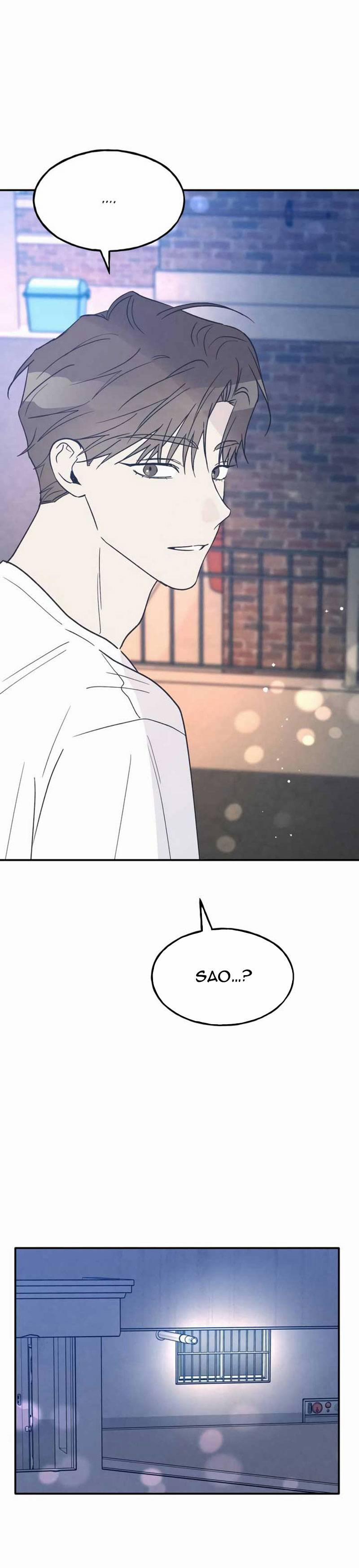 Quy Luật Làm Bạn Với Con Trai 48.1 trang 1