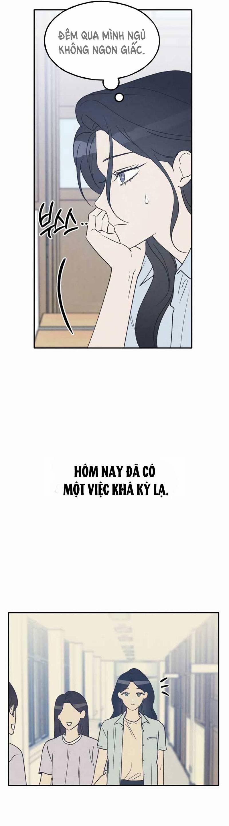 Quy Luật Làm Bạn Với Con Trai 48.1 trang 11