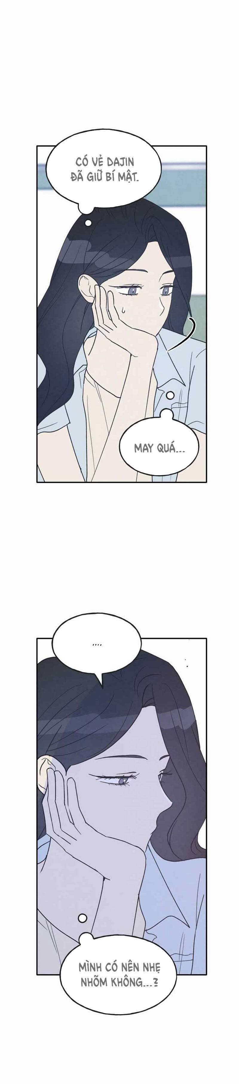 Quy Luật Làm Bạn Với Con Trai 48.1 trang 16