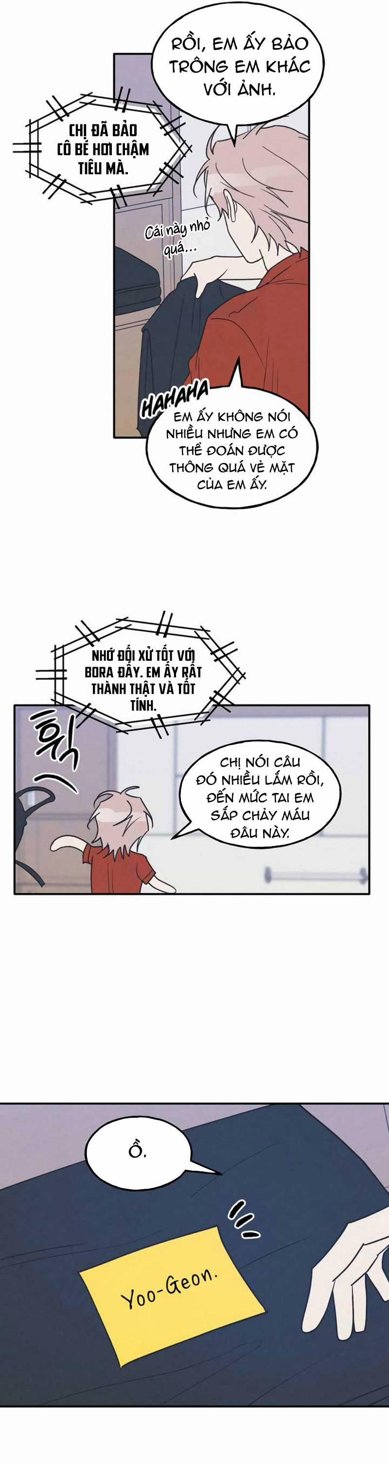 Quy Luật Làm Bạn Với Con Trai 48.2 trang 14