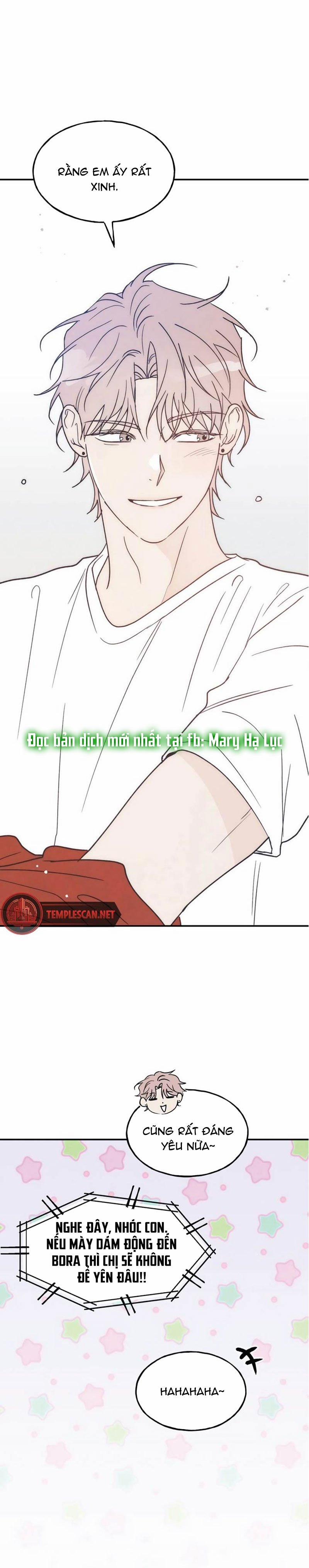 Quy Luật Làm Bạn Với Con Trai 49.1 trang 1