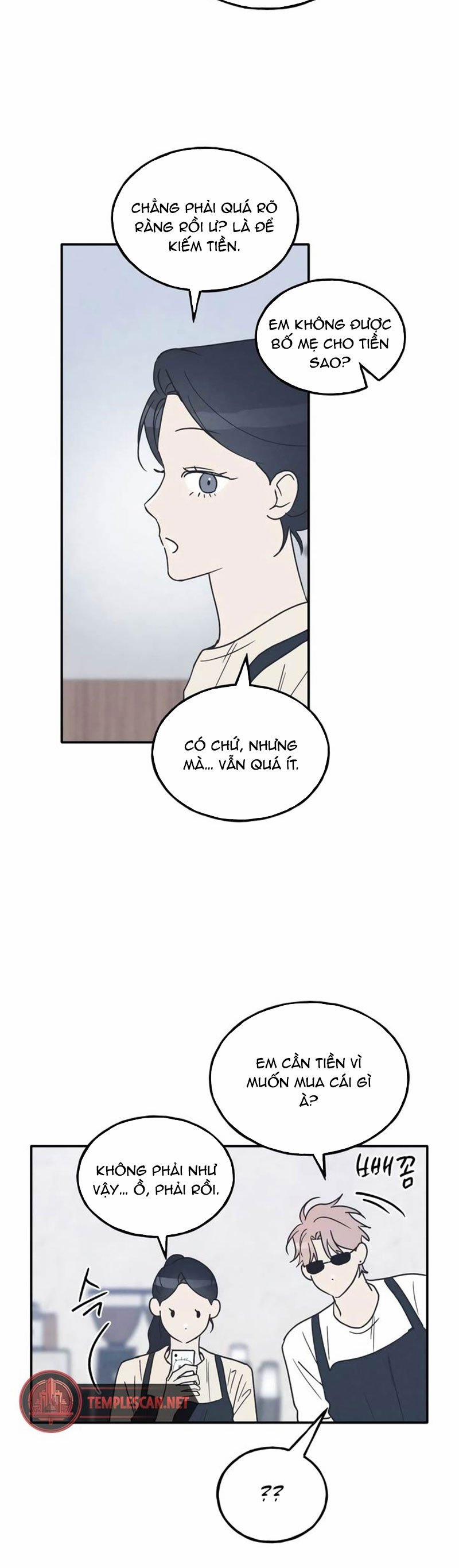 Quy Luật Làm Bạn Với Con Trai 49.1 trang 16