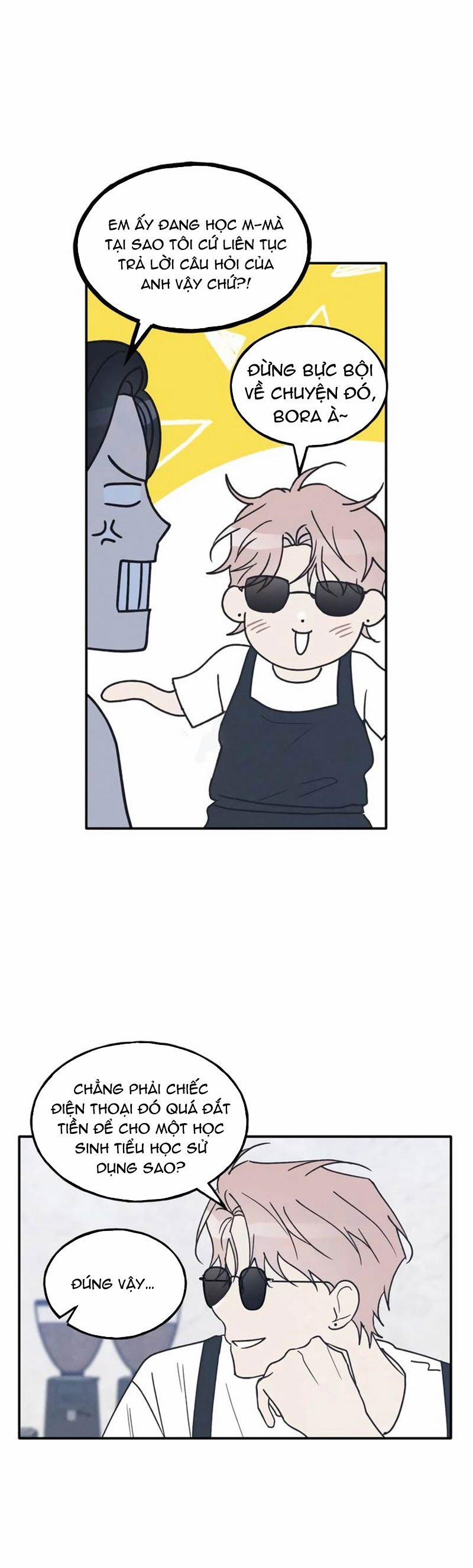 Quy Luật Làm Bạn Với Con Trai 49.1 trang 18