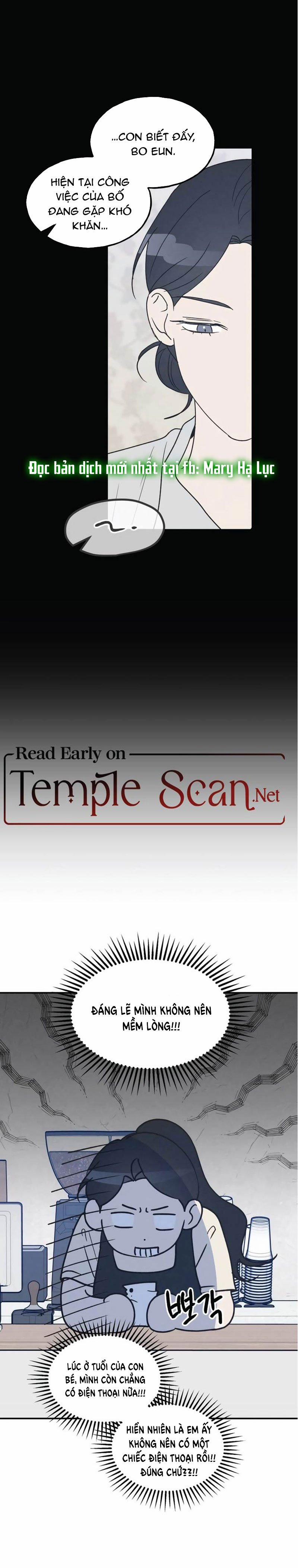 Quy Luật Làm Bạn Với Con Trai 49.1 trang 22